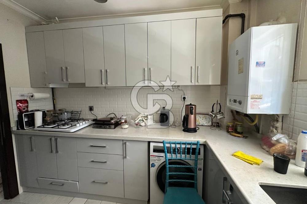 Çankaya-Anıttepe Mah., 165 m², Kiralık, 5+1, Ters Dubleks Daire