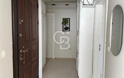 GÜLVEREN'de,GÜNEYİ AÇIK,TEK DAİRE,ASANSÖRLÜ,3+1