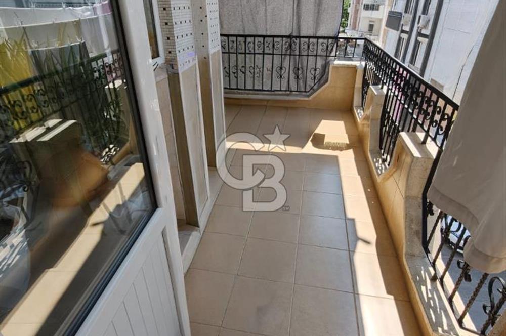 GÜLVEREN'de,GÜNEYİ AÇIK,TEK DAİRE,ASANSÖRLÜ,3+1