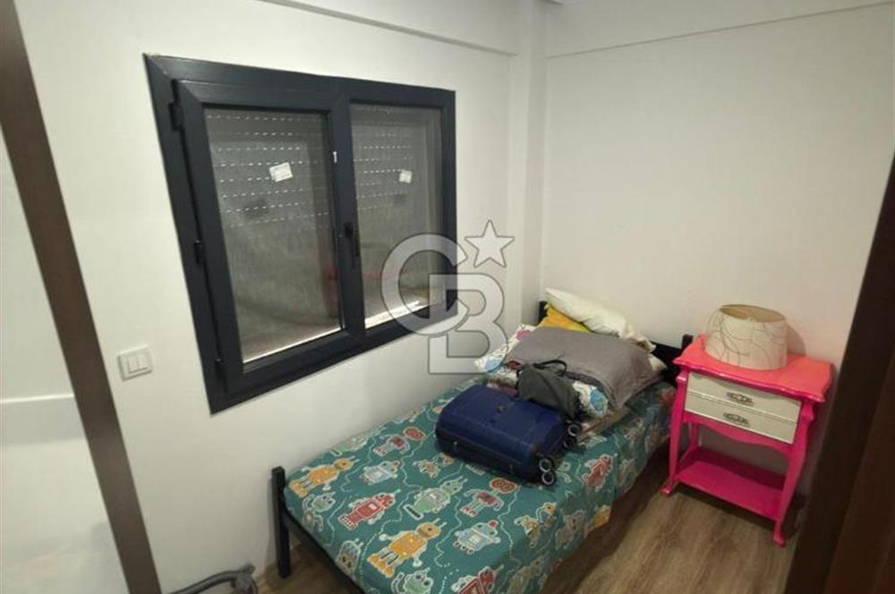 Aliağa Şakran'da 165m2 Müstakil Kış Bahçeli Satılık 3+1 Villa