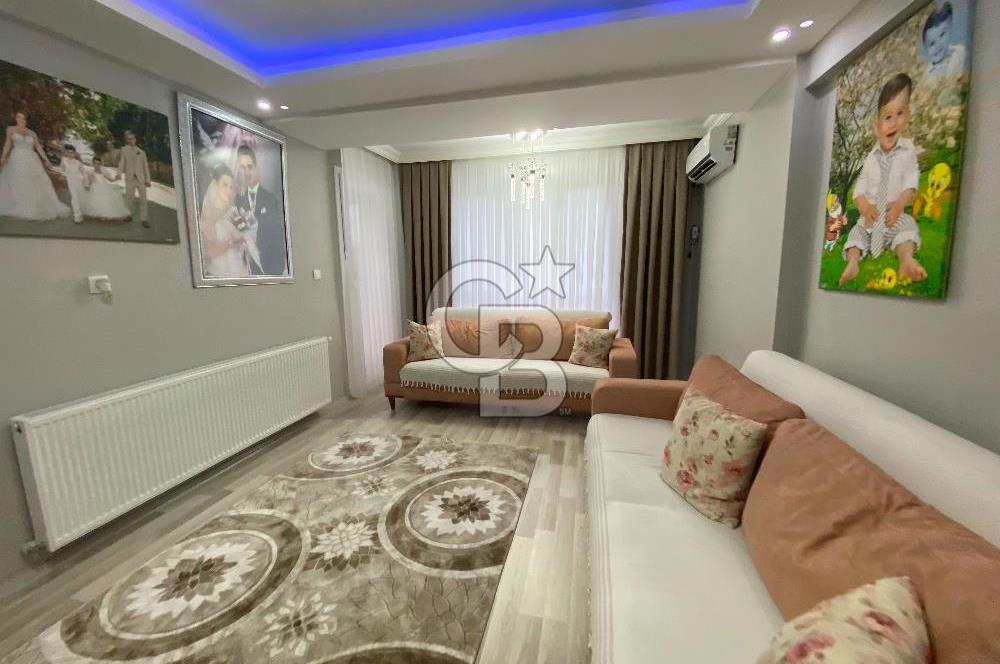 Torbalı Ayrancılar'da 170m2 3+1 Satılık Arakat Daire