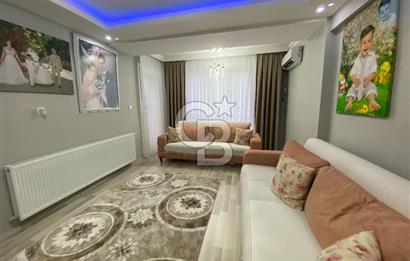 Torbalı Ayrancılar'da 170m2 3+1 Satılık Arakat Daire