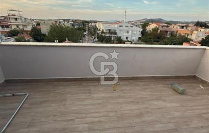 Aliağa Şakran'da 165m2 Müstakil Kış Bahçeli Satılık 3+1 Villa