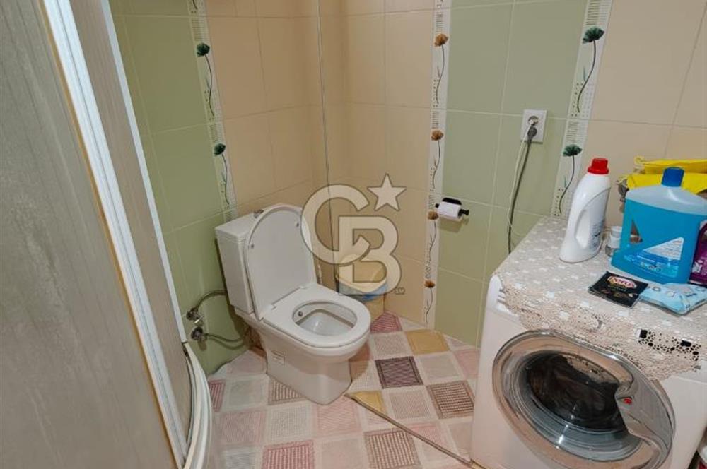 GÜLVEREN'de,GÜNEYİ AÇIK,TEK DAİRE,ASANSÖRLÜ,3+1