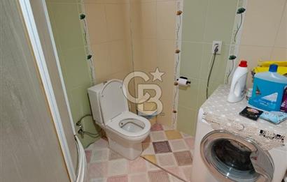GÜLVEREN'de,GÜNEYİ AÇIK,TEK DAİRE,ASANSÖRLÜ,3+1