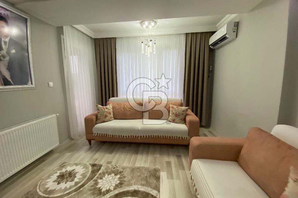 Torbalı Ayrancılar'da 170m2 3+1 Satılık Arakat Daire