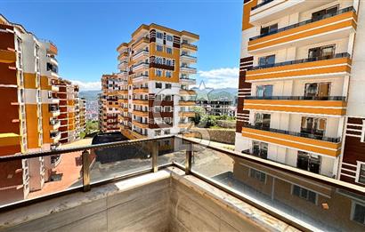 CB LİKA'DAN YALINCAK MAH. SİTE İÇERİSİNDE KİRALIK 2+1 DAİRE