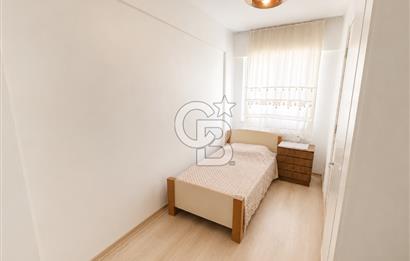 ÇANAKKALE MERKEZ KORDONA YÜRÜME MESAFESİNDE SATILIK 3+1