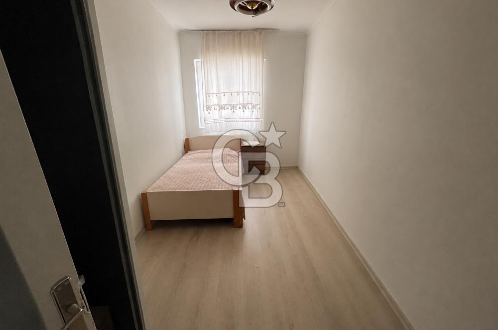 ÇANAKKALE MERKEZ KORDONA YÜRÜME MESAFESİNDE SATILIK 3+1