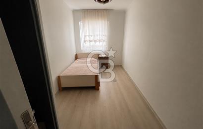 ÇANAKKALE MERKEZ KORDONA YÜRÜME MESAFESİNDE SATILIK 3+1