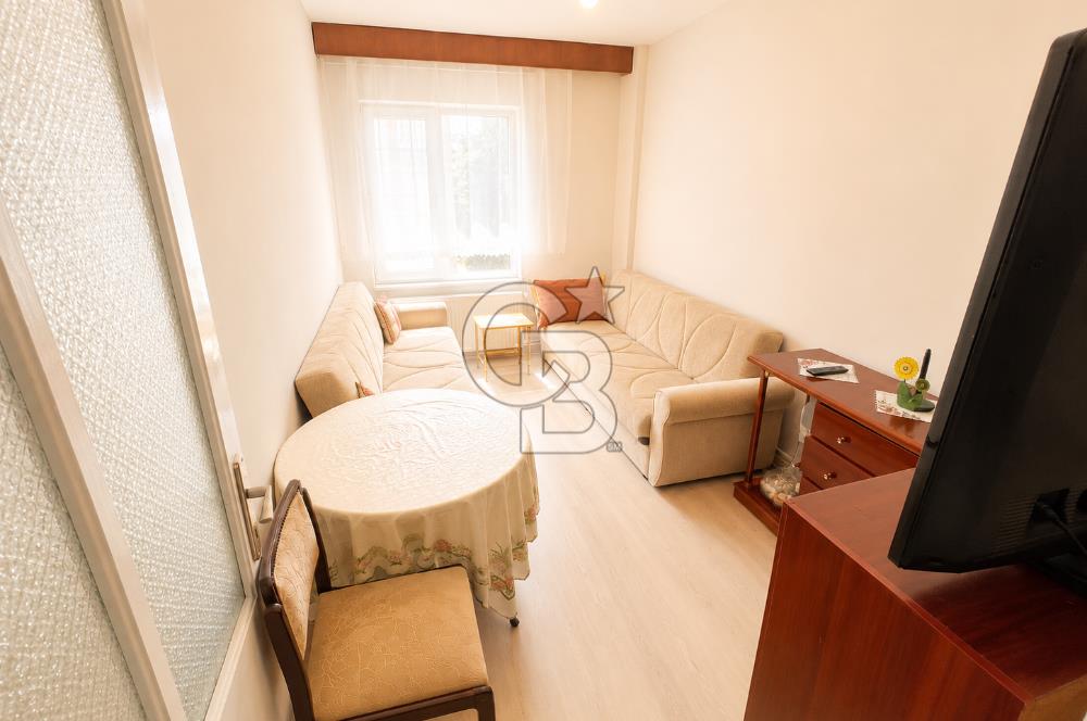ÇANAKKALE MERKEZ KORDONA YÜRÜME MESAFESİNDE SATILIK 3+1