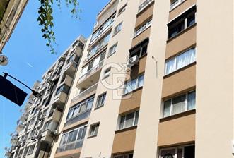  Alsancak’ta Araçsız Yaşam Keyfi Sunan Kordon’a Yürüme Mesafesinde Kiralık 2+1 Daire - 1 - 351253