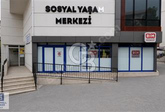 CB BLACK'TEN İSTANBUL BEYLİKDÜZÜ'NDE SATILIK DÜKKAN - 1 - 351282