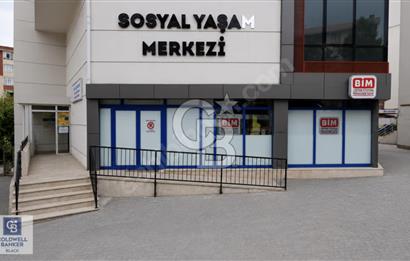 CB BLACK'TEN İSTANBUL BEYLİKDÜZÜ'NDE SATILIK DÜKKAN