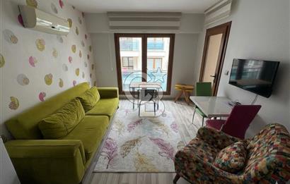 Zeytinköy mh. Havuzlu Sitede 1+1 55m2 Satılık Apart 