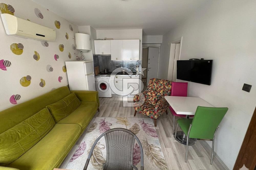 Zeytinköy mh. Havuzlu Sitede 1+1 55m2 Satılık Apart 