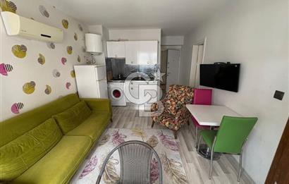 Zeytinköy mh. Havuzlu Sitede 1+1 55m2 Satılık Apart 