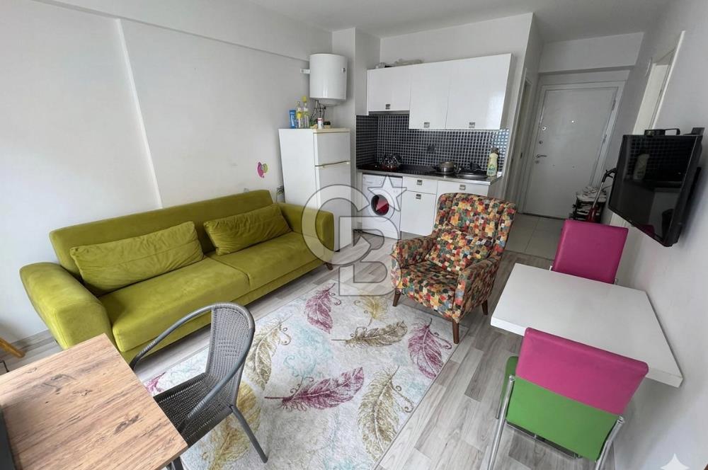 Zeytinköy mh. Havuzlu Sitede 1+1 55m2 Satılık Apart 