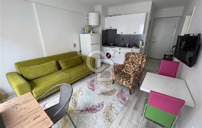 Zeytinköy mh. Havuzlu Sitede 1+1 55m2 Satılık Apart 