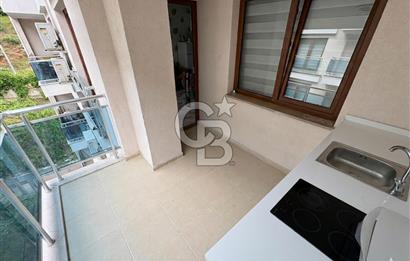Zeytinköy mh. Havuzlu Sitede 1+1 55m2 Satılık Apart 