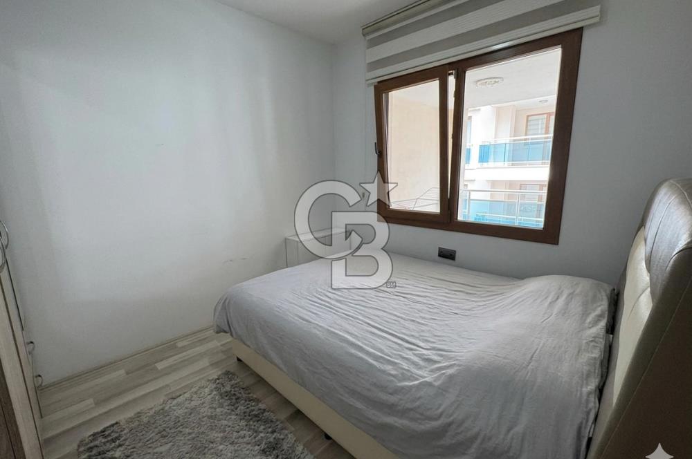 Zeytinköy mh. Havuzlu Sitede 1+1 55m2 Satılık Apart 