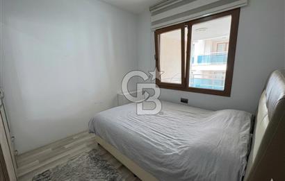Zeytinköy mh. Havuzlu Sitede 1+1 55m2 Satılık Apart 
