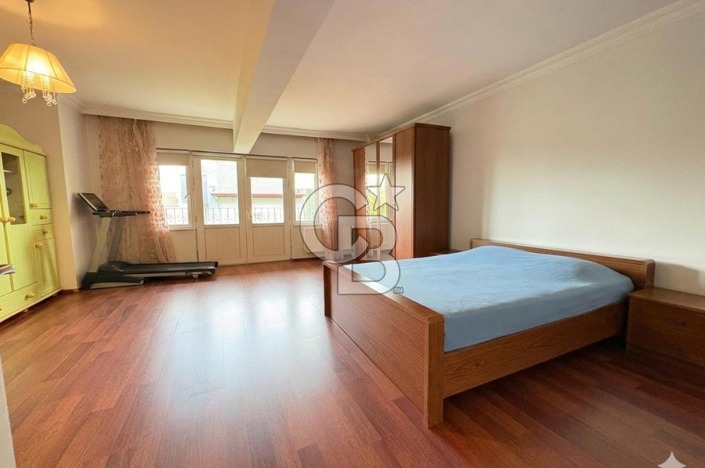 bağbaşında Satılık 5+2 Site İçerisinde Havuzlu Fourlex Villa