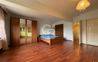 bağbaşında Satılık 5+2 Site İçerisinde Havuzlu Fourlex Villa