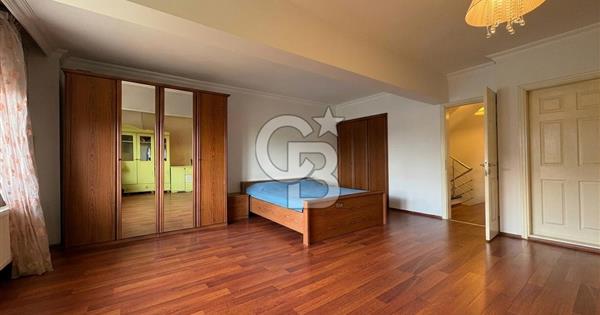 bağbaşında Satılık 5+2 Site İçerisinde Havuzlu Fourlex Villa - 351271