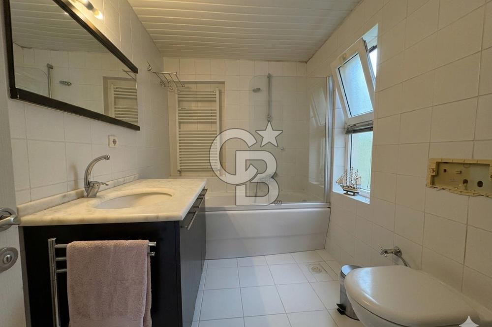 bağbaşında Satılık 5+2 Site İçerisinde Havuzlu Fourlex Villa