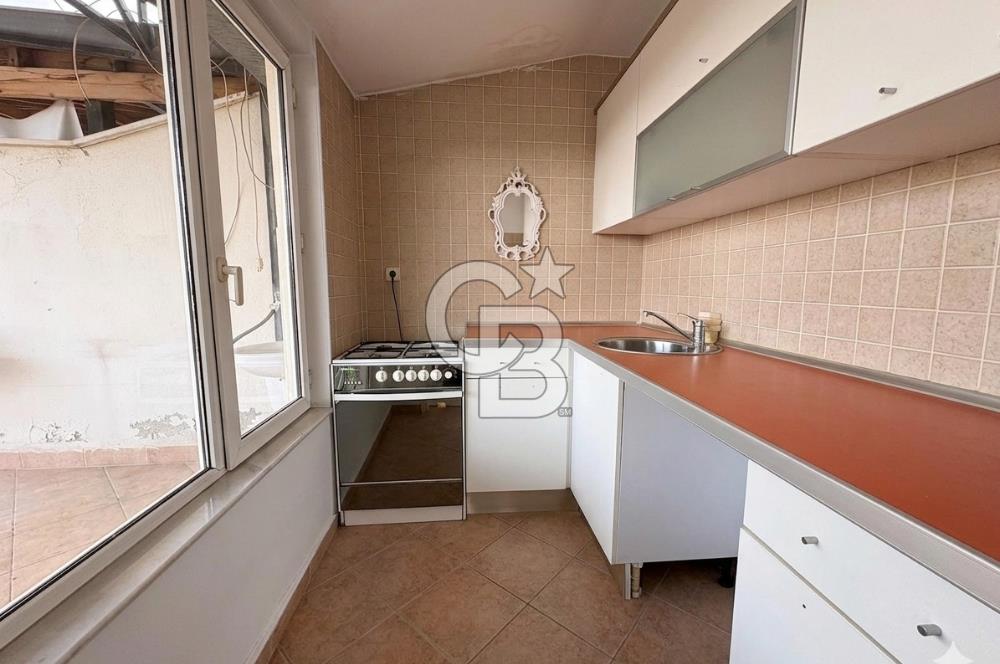 bağbaşında Satılık 5+2 Site İçerisinde Havuzlu Fourlex Villa