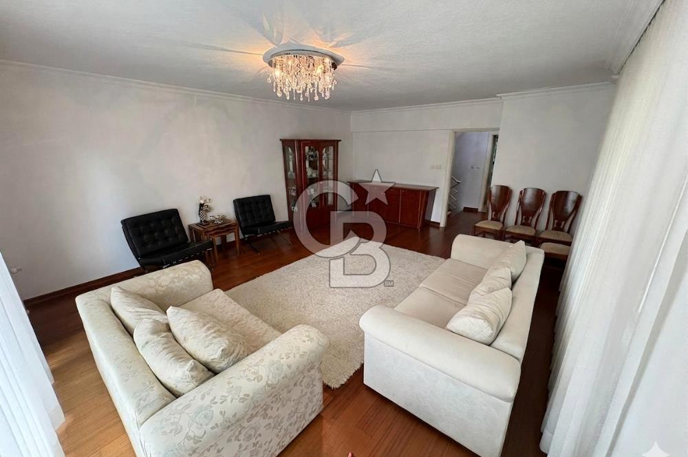 bağbaşında Satılık 5+2 Site İçerisinde Havuzlu Fourlex Villa