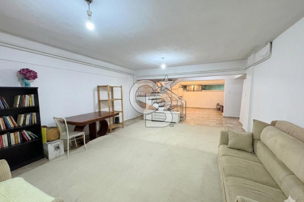 bağbaşında Satılık 5+2 Site İçerisinde Havuzlu Fourlex Villa