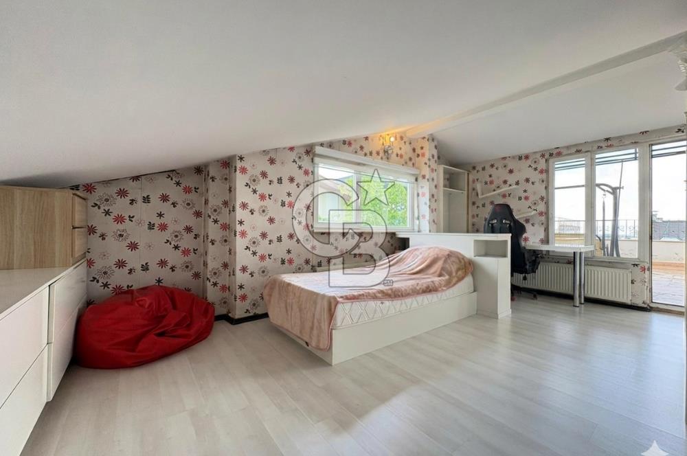 bağbaşında Satılık 5+2 Site İçerisinde Havuzlu Fourlex Villa