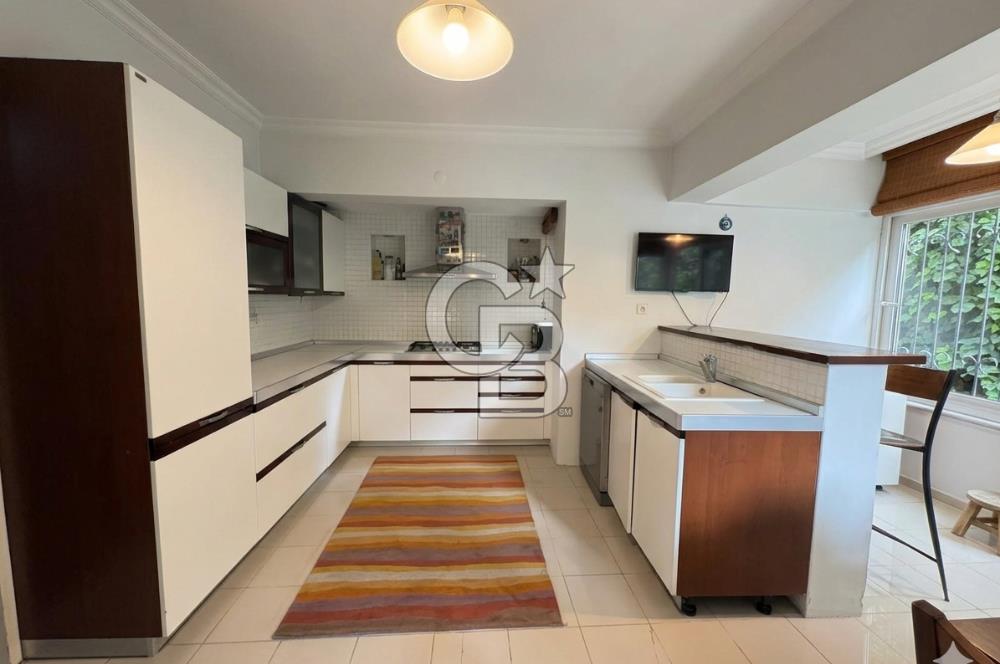 bağbaşında Satılık 5+2 Site İçerisinde Havuzlu Fourlex Villa