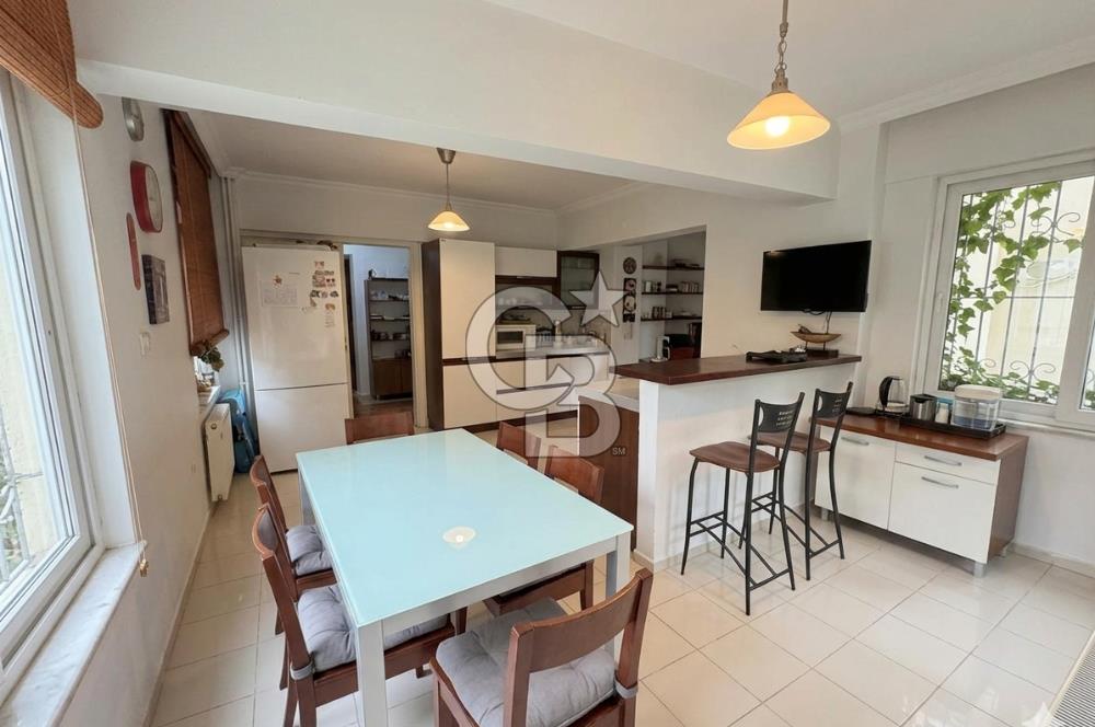 bağbaşında Satılık 5+2 Site İçerisinde Havuzlu Fourlex Villa