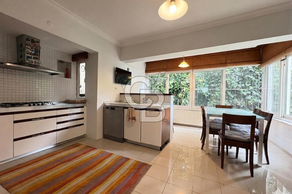 bağbaşında Satılık 5+2 Site İçerisinde Havuzlu Fourlex Villa