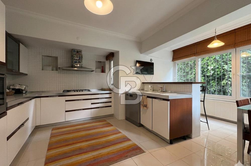 bağbaşında Satılık 5+2 Site İçerisinde Havuzlu Fourlex Villa
