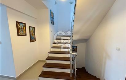 bağbaşında Satılık 5+2 Site İçerisinde Havuzlu Fourlex Villa