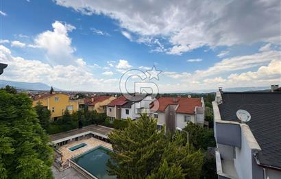 bağbaşında Satılık 5+2 Site İçerisinde Havuzlu Fourlex Villa