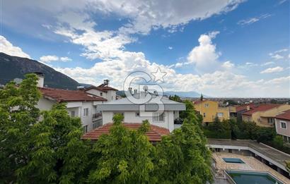 bağbaşında Satılık 5+2 Site İçerisinde Havuzlu Fourlex Villa