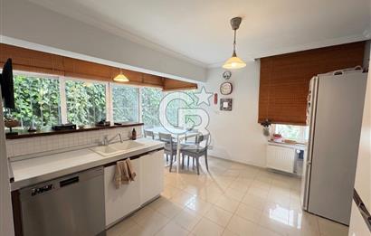 bağbaşında Satılık 5+2 Site İçerisinde Havuzlu Fourlex Villa