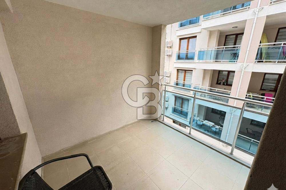 Zeytinköy mh. Havuzlu Sitede 1+1 55m2 Satılık Apart 