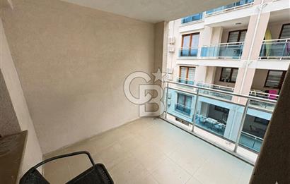 Zeytinköy mh. Havuzlu Sitede 1+1 55m2 Satılık Apart 