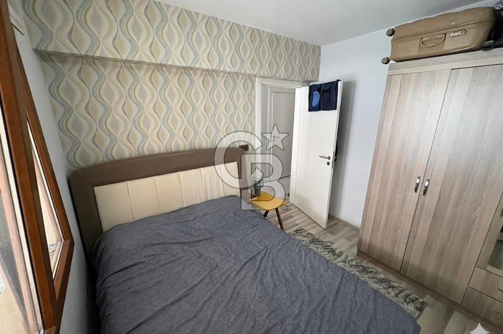 Zeytinköy mh. Havuzlu Sitede 1+1 55m2 Satılık Apart 