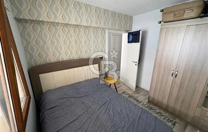 Zeytinköy mh. Havuzlu Sitede 1+1 55m2 Satılık Apart 