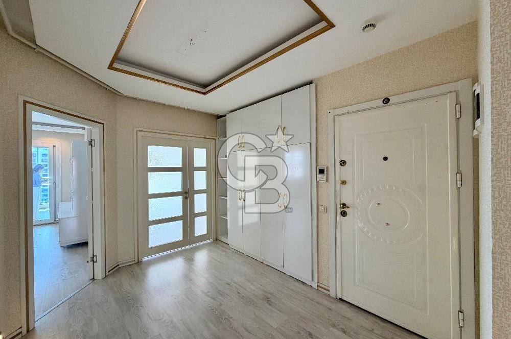 Yenişehir Menteş’te VEMA TOWERS – ÖZDİKER Satılık 4+1 Daire