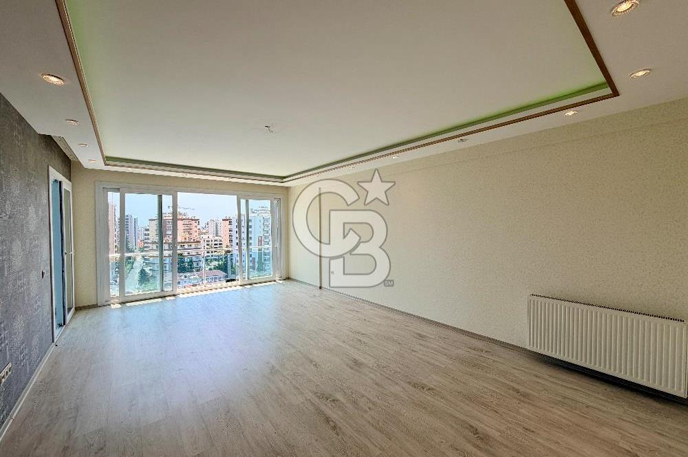 Yenişehir Menteş’te VEMA TOWERS – ÖZDİKER Satılık 4+1 Daire