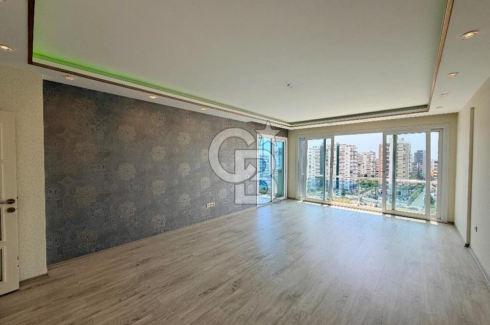Yenişehir Menteş’te VEMA TOWERS – ÖZDİKER Satılık 4+1 Daire