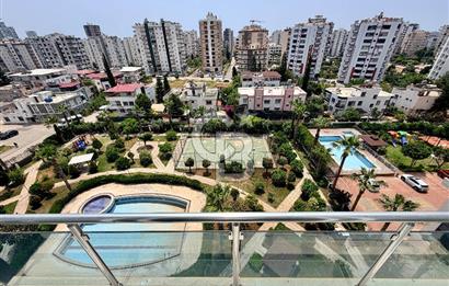 Yenişehir Menteş’te VEMA TOWERS – ÖZDİKER Satılık 4+1 Daire